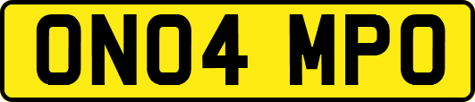 ON04MPO