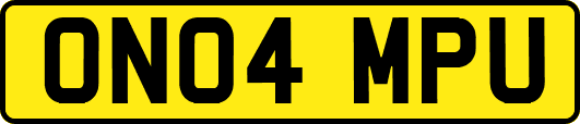 ON04MPU