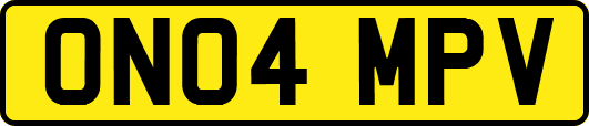 ON04MPV
