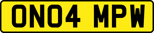 ON04MPW
