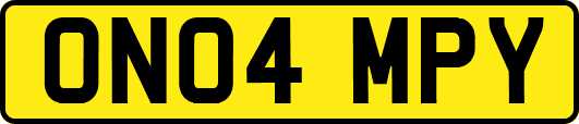 ON04MPY