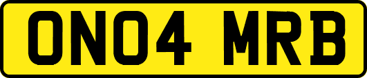 ON04MRB