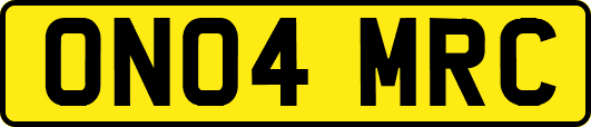 ON04MRC