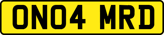 ON04MRD