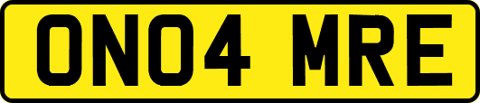 ON04MRE