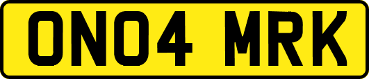 ON04MRK