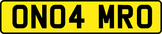 ON04MRO