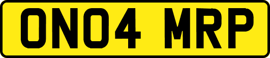 ON04MRP