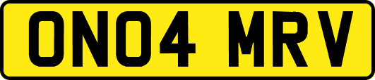 ON04MRV