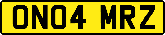 ON04MRZ
