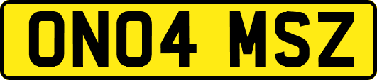 ON04MSZ