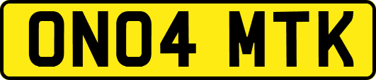 ON04MTK