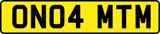 ON04MTM