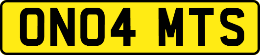 ON04MTS