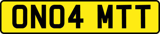 ON04MTT