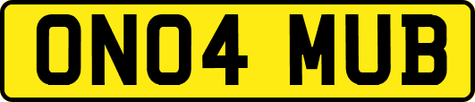 ON04MUB