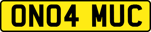 ON04MUC