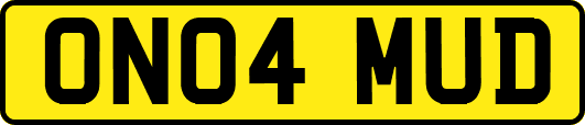 ON04MUD