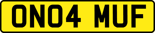 ON04MUF