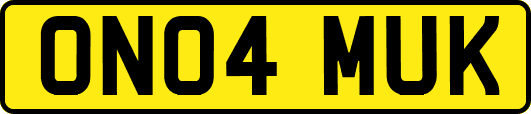ON04MUK