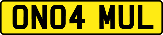 ON04MUL