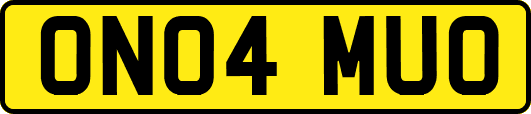 ON04MUO