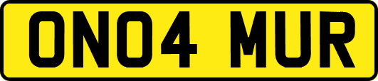 ON04MUR