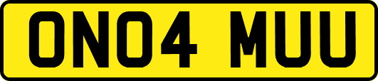 ON04MUU