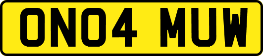 ON04MUW