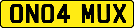 ON04MUX