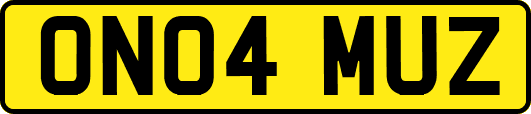 ON04MUZ