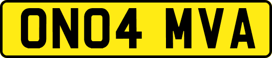 ON04MVA