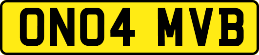 ON04MVB