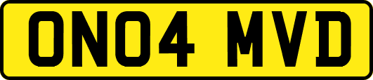 ON04MVD