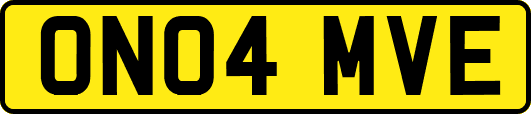 ON04MVE
