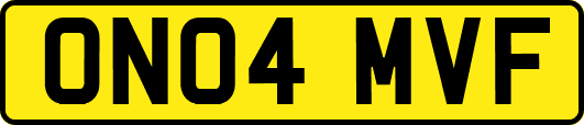 ON04MVF
