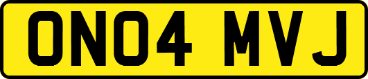 ON04MVJ