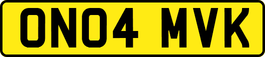 ON04MVK