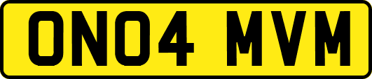 ON04MVM
