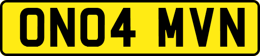 ON04MVN