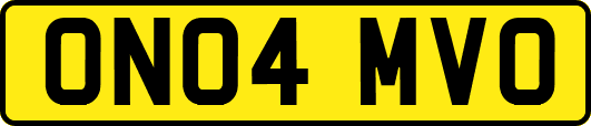 ON04MVO