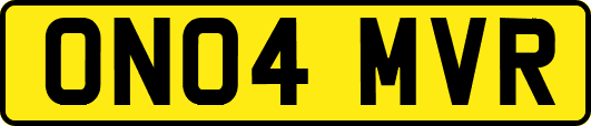 ON04MVR