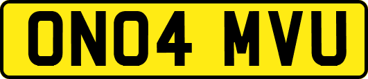 ON04MVU