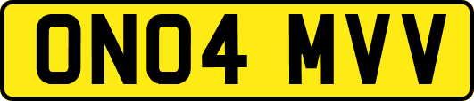 ON04MVV