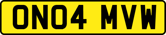 ON04MVW