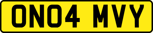 ON04MVY