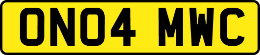ON04MWC