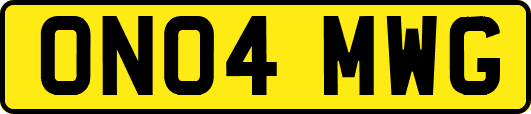 ON04MWG