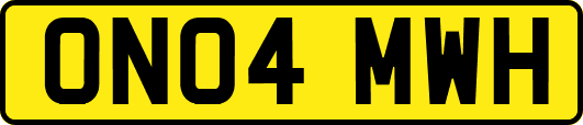 ON04MWH