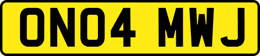 ON04MWJ